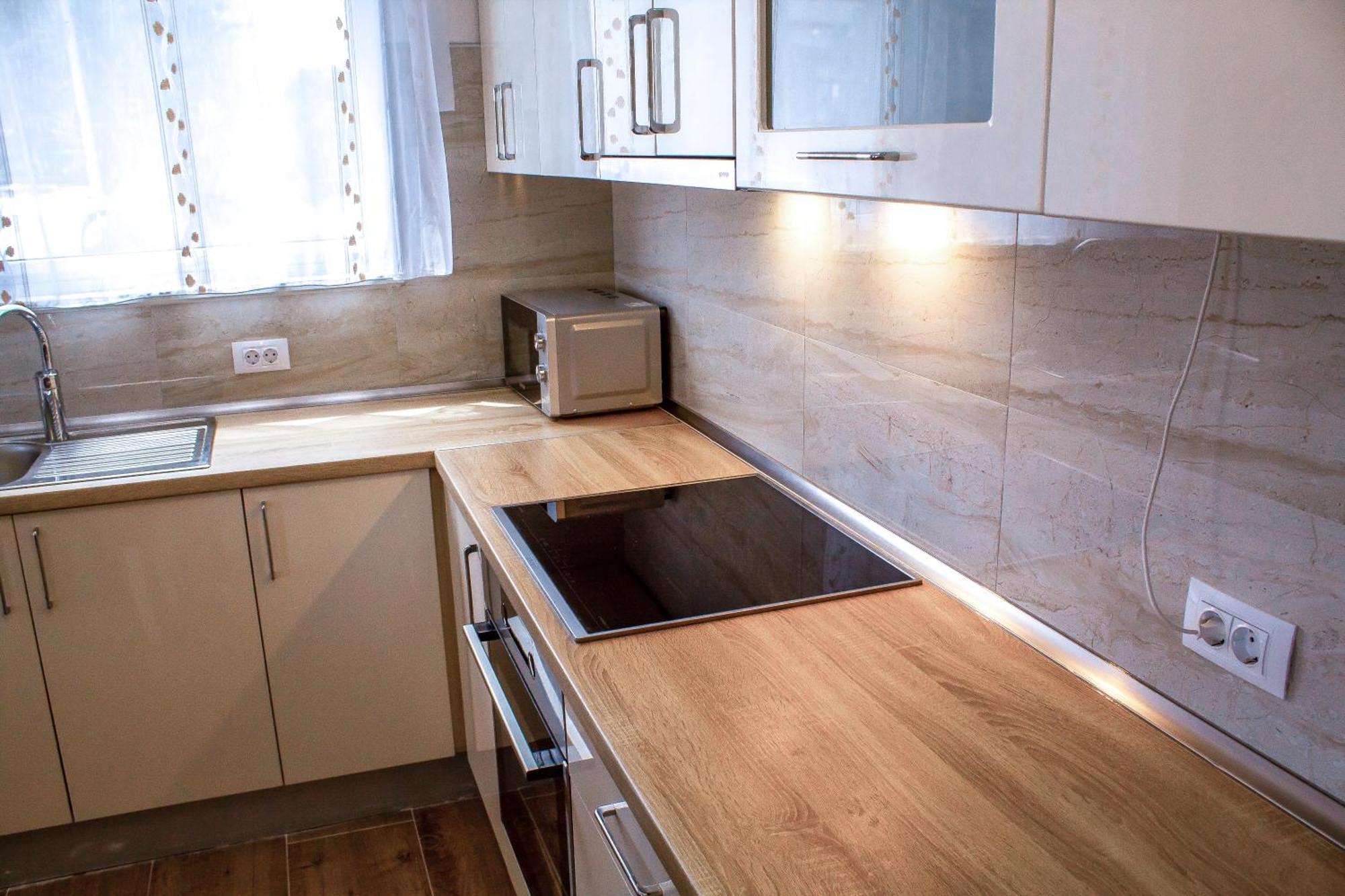 פודסטראנה Modern Villa With Jacuzzi, Beautiful Sea View, Near Split! Villa 36A מראה חיצוני תמונה
